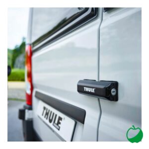 SERRATURA THULE VAN SECURITY 1PZ