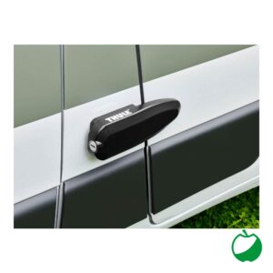 SERRATURA THULE UNIVERSAL LOCK BIANCO 1P Z