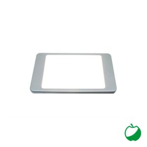 PLAFONIERA A LED 4000°K "BOLO" 12 VOLT