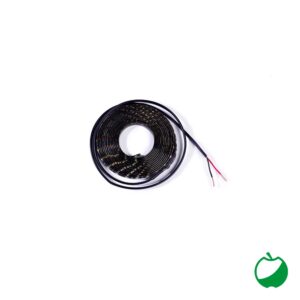 STRISCIA LED 12V 3000° K IP65 120 LED/MT 740 Lm