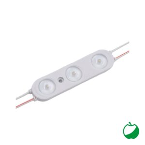 MODULO LED OSRAM 12V 3 LED - 2.5W - IP67 4000K