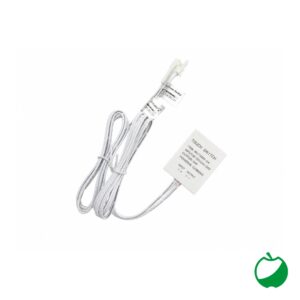 INTERRUTTORE SWITCH LED 12/24V TOUCH PER ARREDO INTERNO