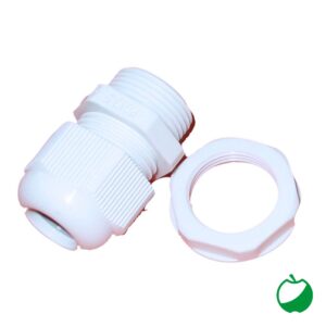 PASSACAVO PG 13.5 C/DADO conf.10 pz