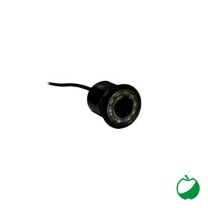 RETROCAMERA HIGH DEF.DA INCASSO, ORIENTA BILE, MIRROR,VISIONE NOTTURNA