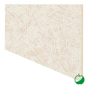 PANNELLO COMPENSATO 223x123x0,3 CM."PRAG A" PREGRAFFIATO BEIGE