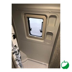 PANNELLO BAGNO GOFFRATO BEIGE PER DUCATO X250/290 L3/4 - H2/H3