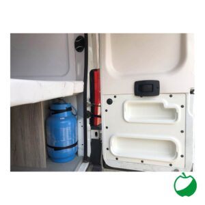 PANNELLO PORTA POSTERIORE INFERIORE DX G OFFRATO BEIGE PER DUCATO X250/290 L2/3/4 - H2/H3