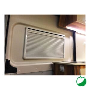 PANNELLO PORTA SCORREVOLE DX GOFFRATO BE IGE PER DUCATO X250/290 L2/3/4 - H2/H3