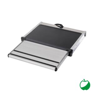 GRADINO THULE SLIDE-OUT 400 G2-12 VOLT