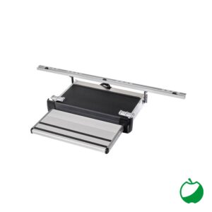 GRADINO THULE SLIDE-OUT 400- G2 12V DUCA TO X290 Euro 6 F.