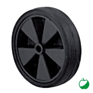 RUOTA GOMMA 245X70