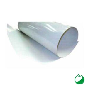 VETRORESINA TETTO/PARETI J-450 ULTRA FLE X BIANCO SPESSORE1,3 mm - H240cm