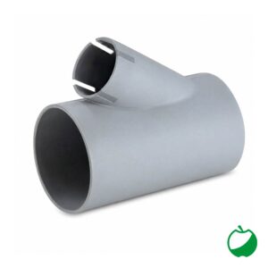 SPARTITORE TUBO ARIA 60/32 TRUMA