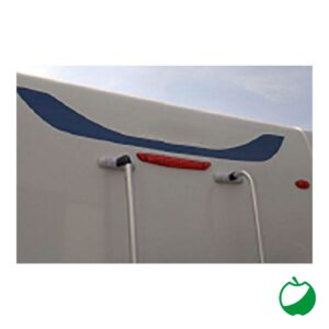 KIT ATTACCHI HYMER SUPERIORI PER PORTABI CI THULE SERIE G2