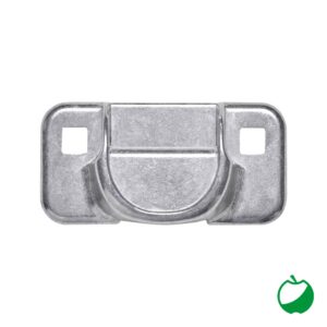 KIT ATTACCHI DETHLEFFS-CARADO SUPERIORI PER PORTABICI THULE SERIE G2