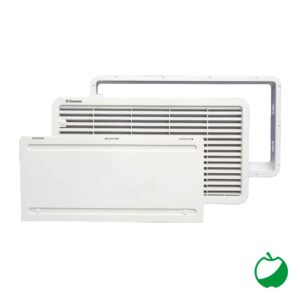 GRIGLIA DI VENTILAZIONE LS 300 BIANCA