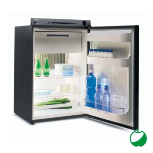FRIGORIFERO VITRIFRIGO TRIVALENTE 5105 D G 92 LT