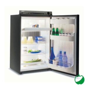 FRIGORIFERO VITRIFRIGO TRIVALENTE 5090 D G 84 LT