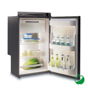 FRIGORIFERO VITRIFRIGO TRIVALENTE 5080 D G 74 LT