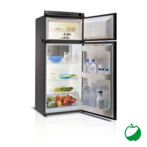 FRIGORIFERO VITRIFRIGO TRIVALENTE 5150 D G 150 LT