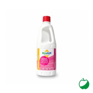 IGIENIZZANTE WC RINSING RISCIACQUO 16x1 lt.